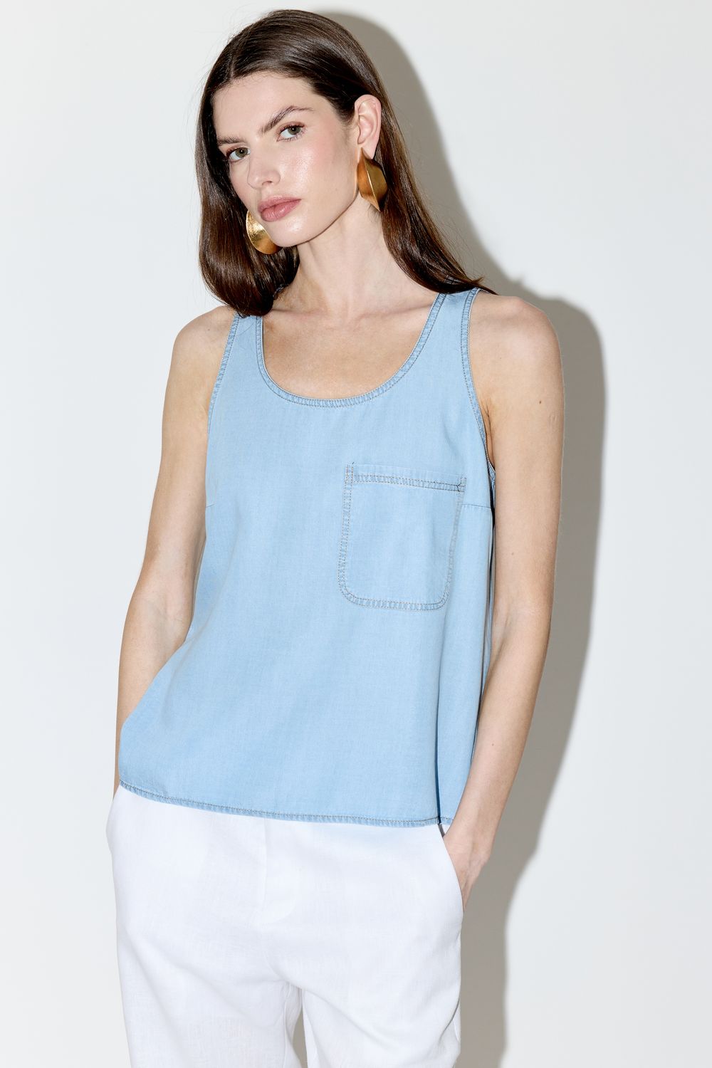 REGATA JEANS LIOCEL - JEANS P - JEANS