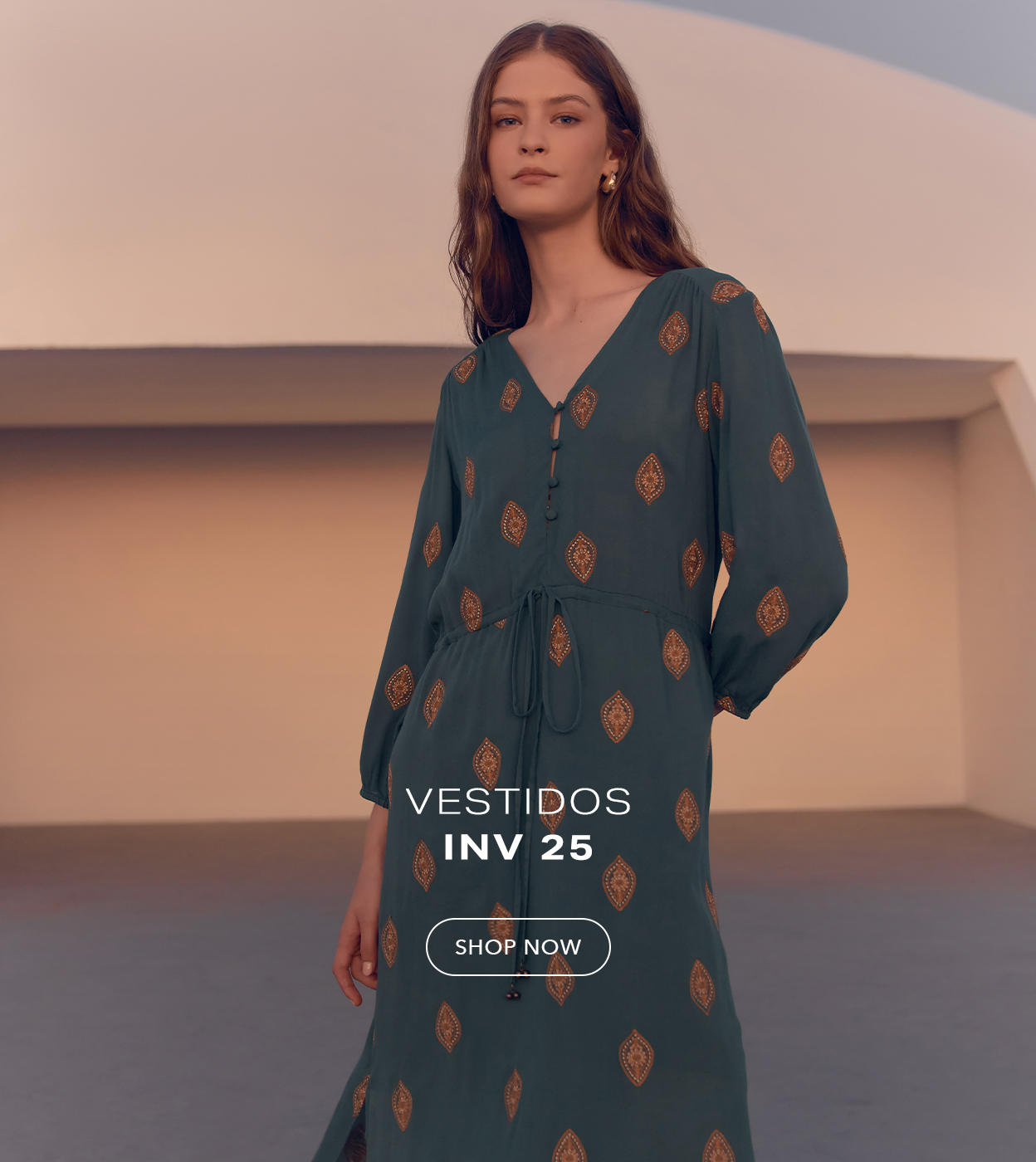 VESTIDOS