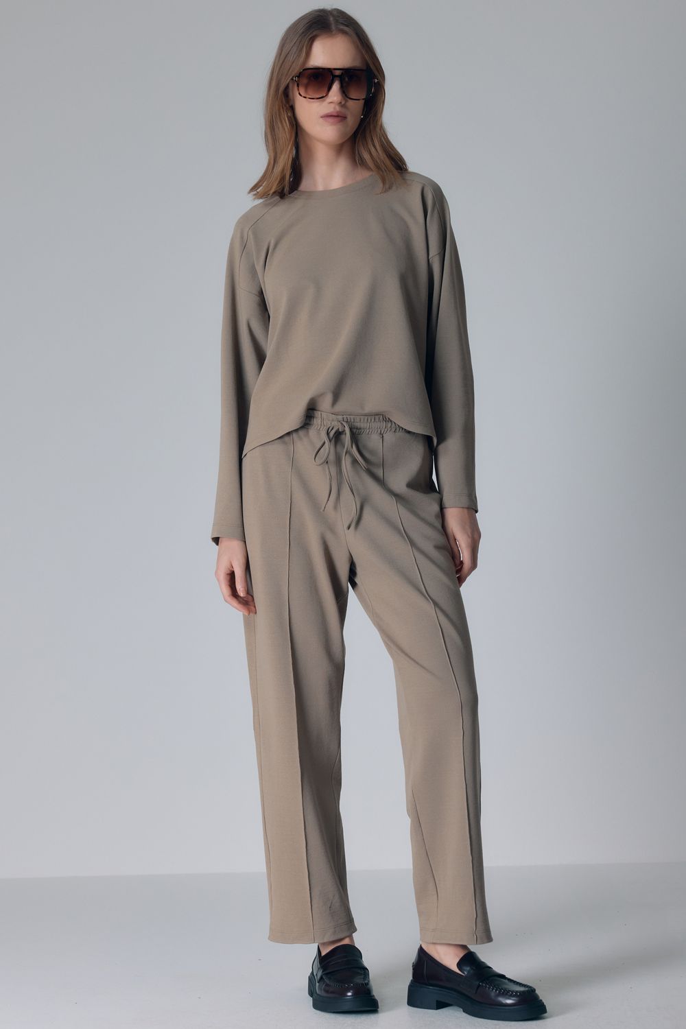 CALÇA MALHA TENNIS PLUS - FENDI P - FENDI