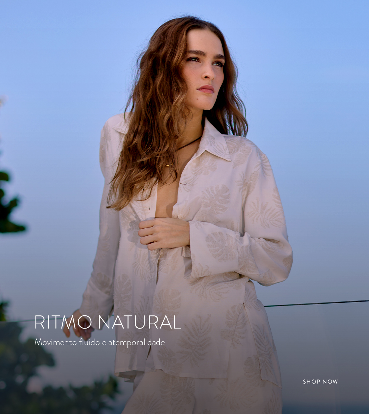 RITMO NATURAL