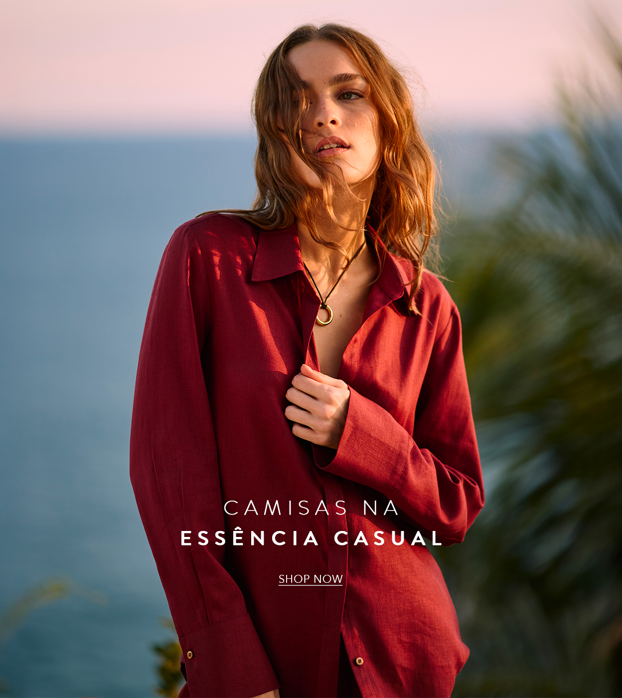 CAMISAS