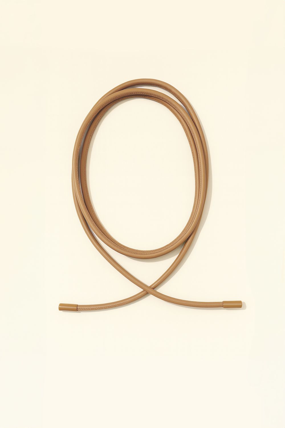 Cinto Corda Courino - Sd - NUDE U - NUDE