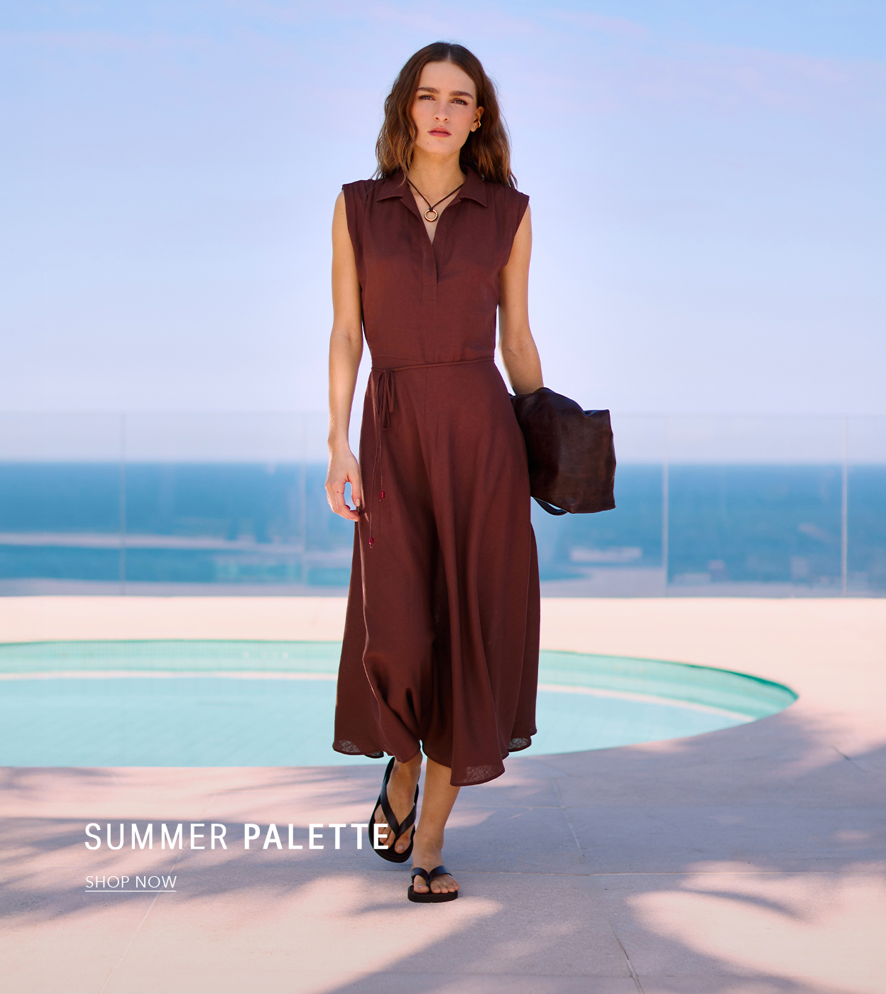 SUMMER PALETTE