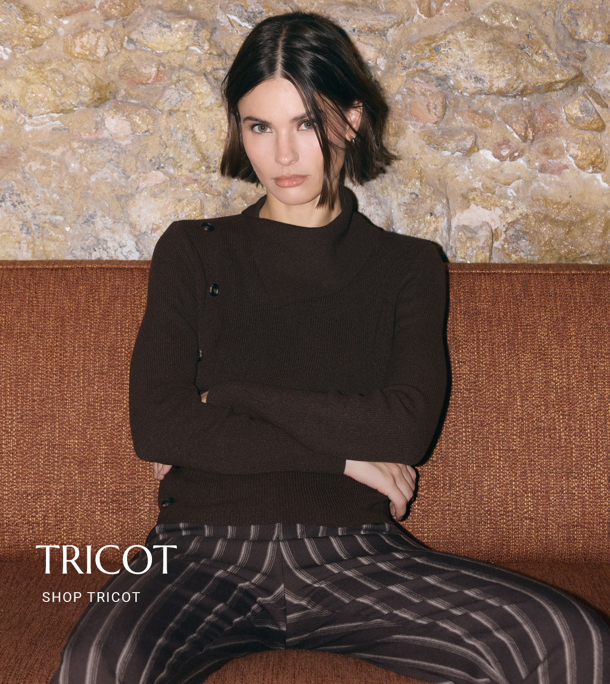 tricot