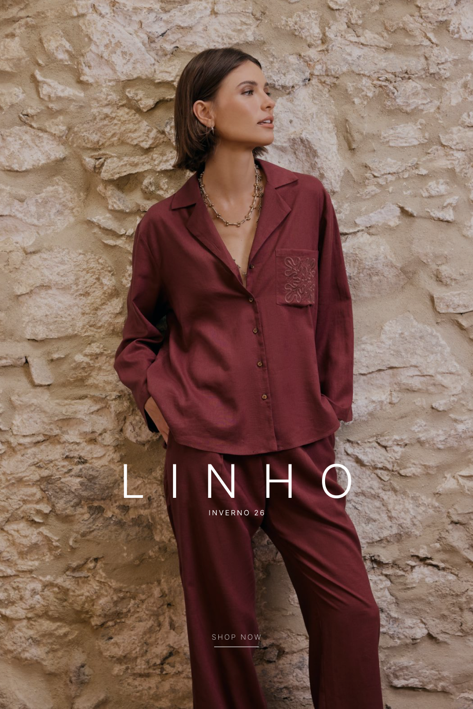 LINHO