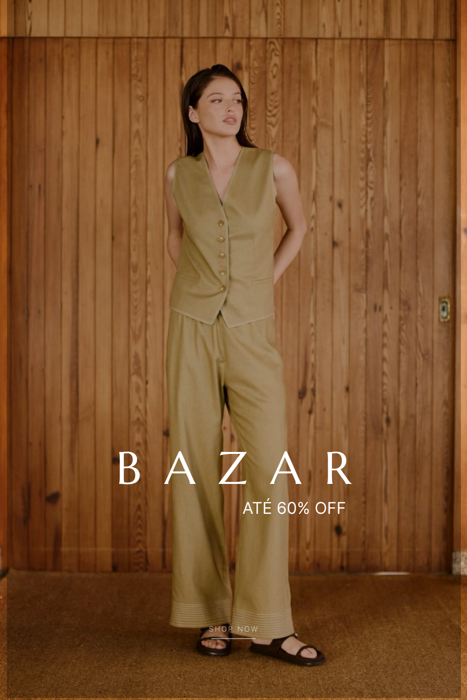 BAZAR