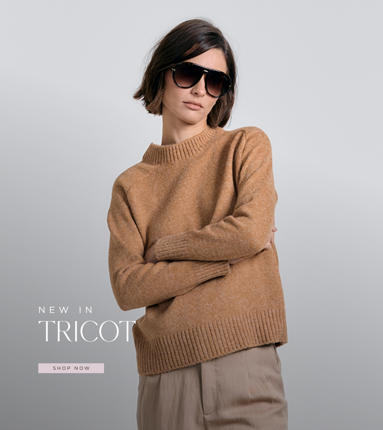 tricot
